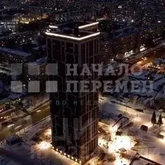 1-к кв. Новосибирская область, Новосибирск ул. Никитина, 67 (44.3 м) - Фото 2