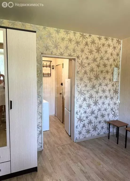 Квартира-студия: Липецк, улица Вермишева, 18/2 (17.8 м) - Фото 1