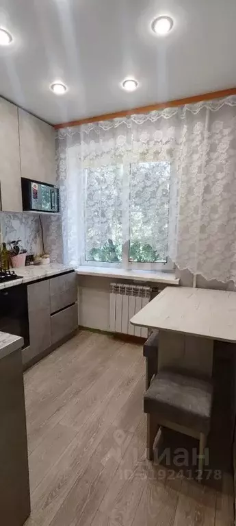 3-к кв. Хабаровский край, Комсомольск-на-Амуре 66-й кв-л, бул. Юности, ... - Фото 0