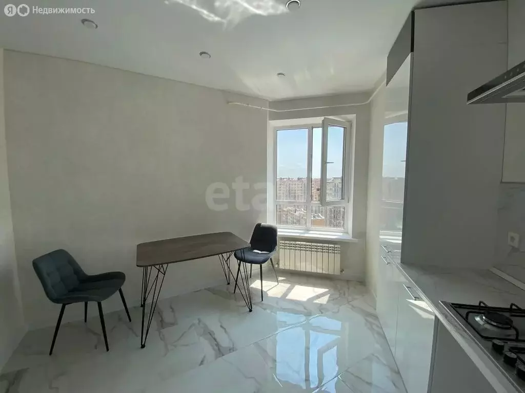 1-комнатная квартира: Ставрополь, улица Матрены Наздрачевой, 3/3к1 (35 ... - Фото 2