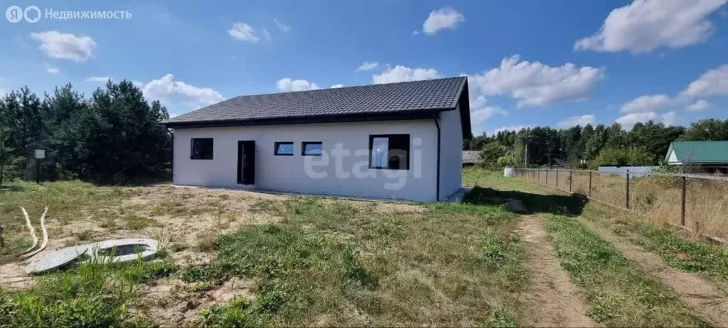 Дом в село Корекозево, Центральная улица (145 м) - Фото 0