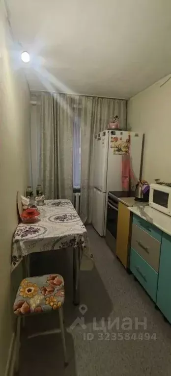 1-к кв. Алтай, Майминский район, с. Майма ул. Строителей, 5 (25.3 м) - Фото 1