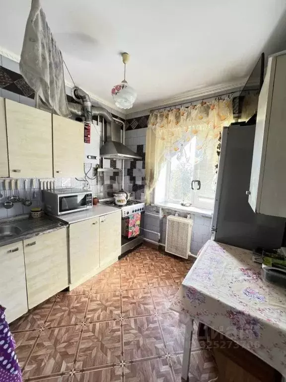 2-к кв. Адыгея, Майкоп ул. Жуковского, 55 (42.6 м) - Фото 1