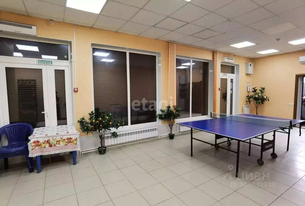 Помещение свободного назначения в Брянская область, Брянск ул. ... - Фото 1