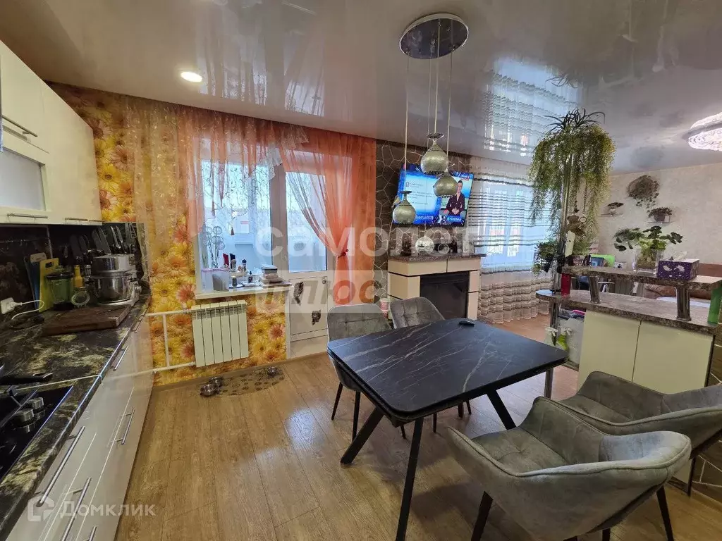 Продаётся 2-к квартира, 65.7 м - Фото 1