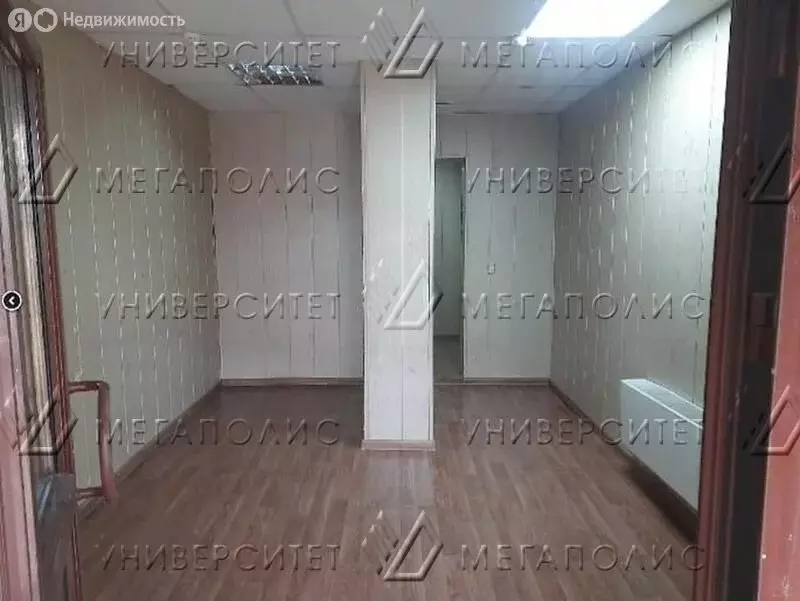 Помещение свободного назначения (99 м) - Фото 1