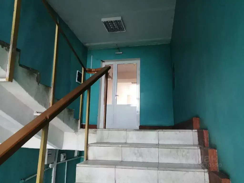 Помещение свободного назначения в Мордовия, Саранск ул. Александра ... - Фото 0