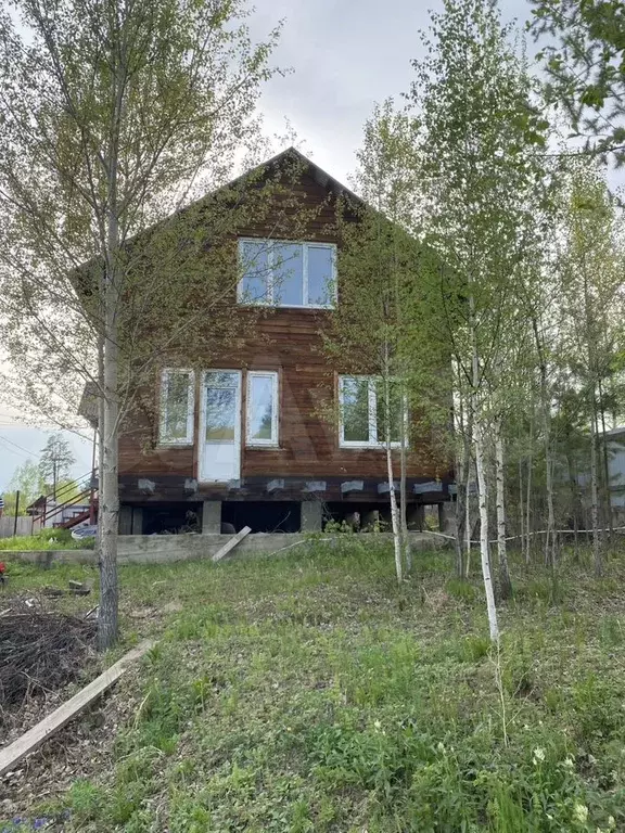 Дом 140 м на участке 7 сот. - Фото 0