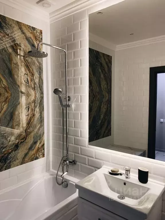 Студия Московская область, Долгопрудный Новый бул., 7к1 (27.0 м) - Фото 2