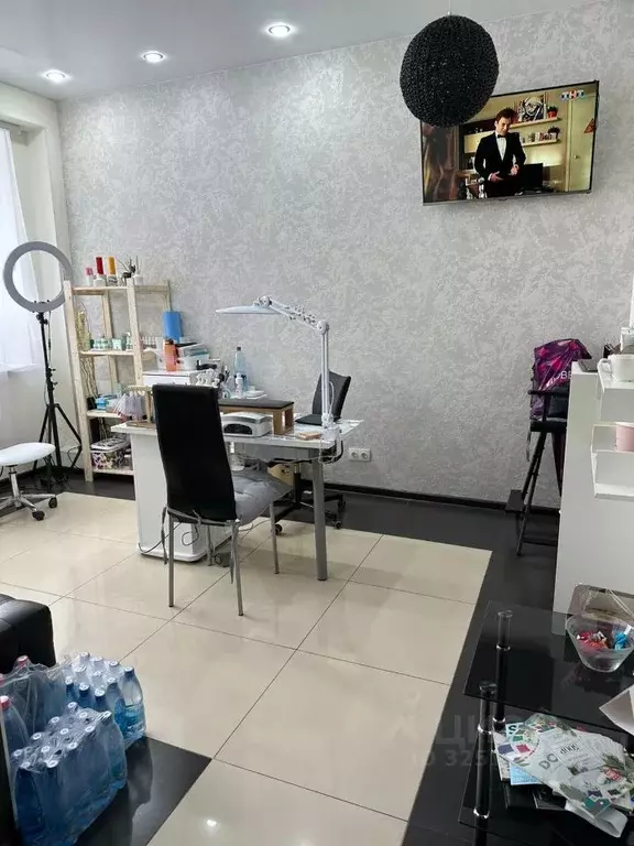 Помещение свободного назначения в Красноярский край, Норильск ... - Фото 1