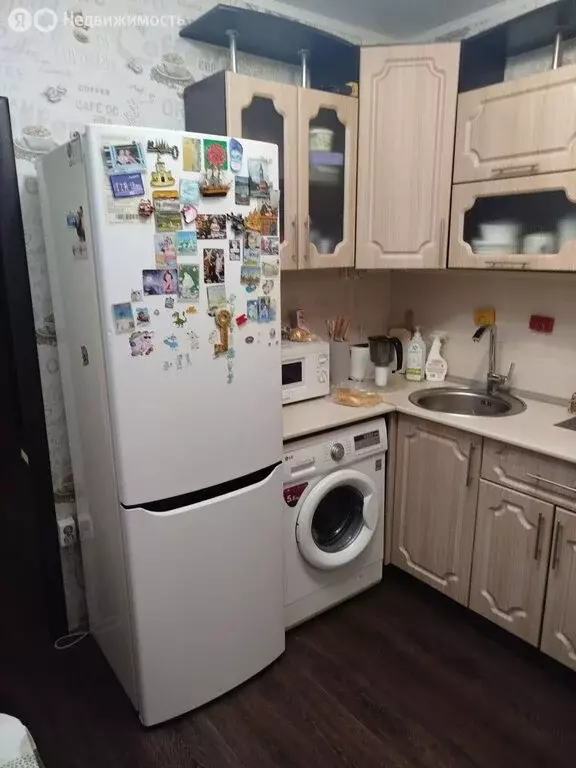 2-комнатная квартира: Саратов, улица имени Ф.А. Блинова, 3 (51 м) - Фото 1