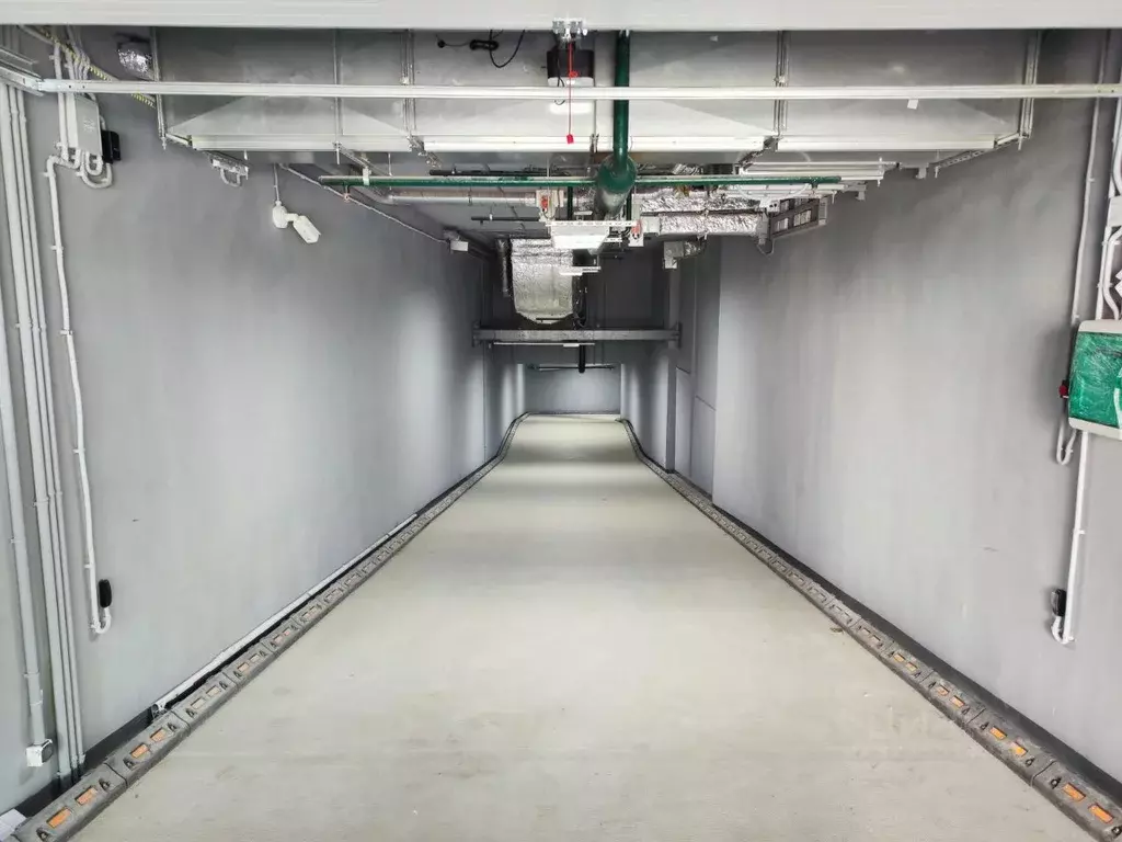 Гараж в Москва проезд Дежнева, 32 (14 м) - Фото 1