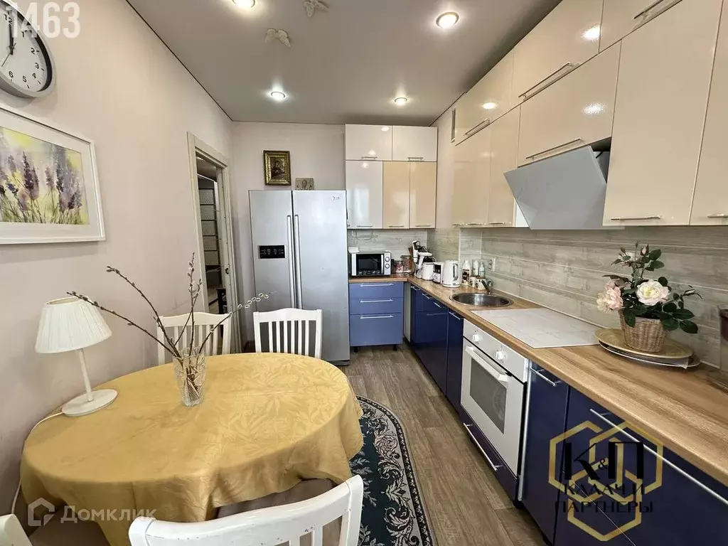 Продаётся 2-к квартира, 51.6 м - Фото 1