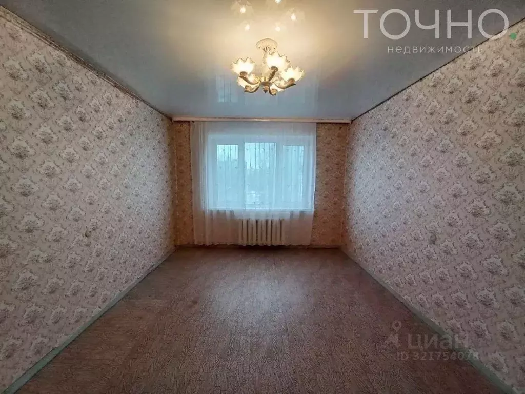 2-к кв. Пензенская область, Пенза Онежская ул., 3 (50.9 м) - Фото 2