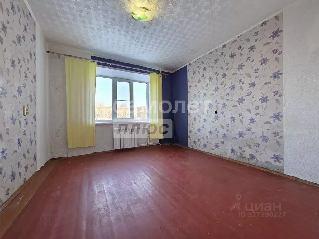 Комната Марий Эл, Йошкар-Ола ул. 8 Марта, 49 (18.8 м) - Фото 1