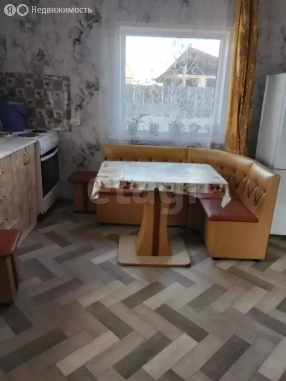 Дом в Улан-Удэ, дачное некоммерческое товарищество Авиатор (37.1 м) - Фото 0
