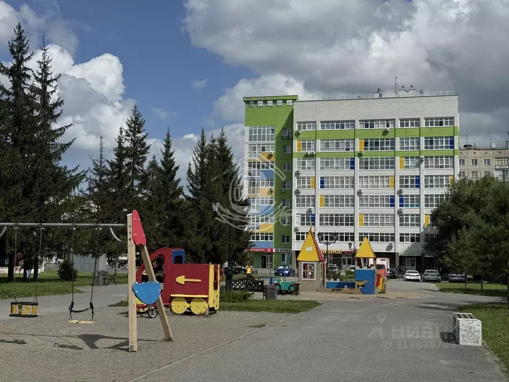 Студия Алтайский край, Барнаул ул. Островского, 23 (26.0 м) - Фото 0