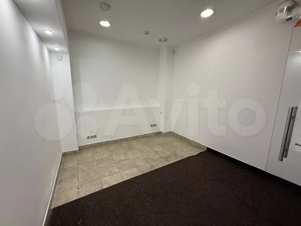 Помещение около метро Сокол на трафике, 11.5 м - Фото 1