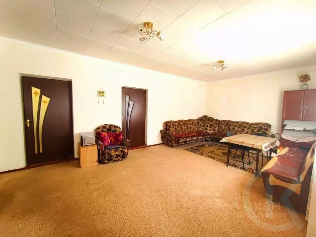 Дом в Крым, Евпатория Исмаил-Бей мкр, ул. Азатлык, 37 (136 м) - Фото 1