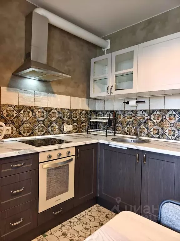 1-к кв. Москва Кастанаевская ул., 41 (38.0 м) - Фото 1