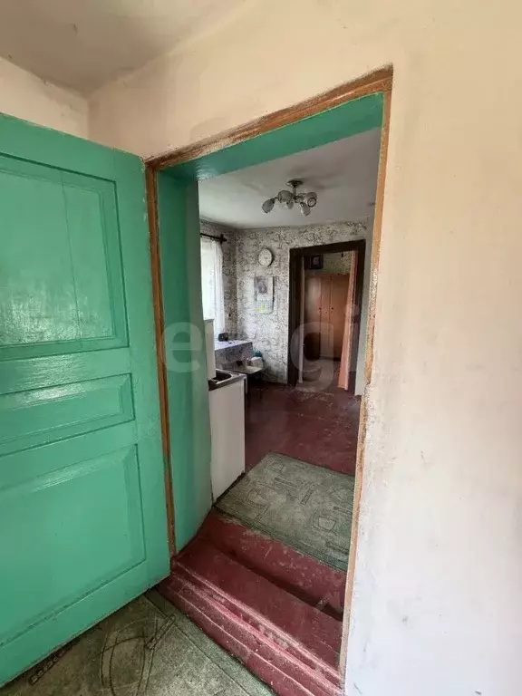 Дом в Белгородская область, Валуйский муниципальный округ, с. Мандрово ... - Фото 0