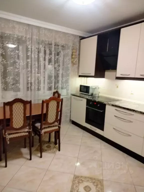 3-к кв. Московская область, Ленинский городской округ, Бутово пгт ... - Фото 1