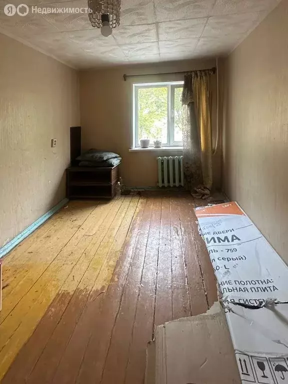 2-комнатная квартира: Находка, Пограничная улица, 28 (46.8 м) - Фото 1