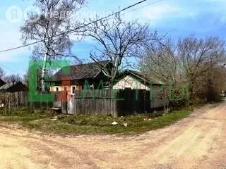 Дом в посёлок Николаевка, улица Фрунзе, 3 (14 м) - Фото 0