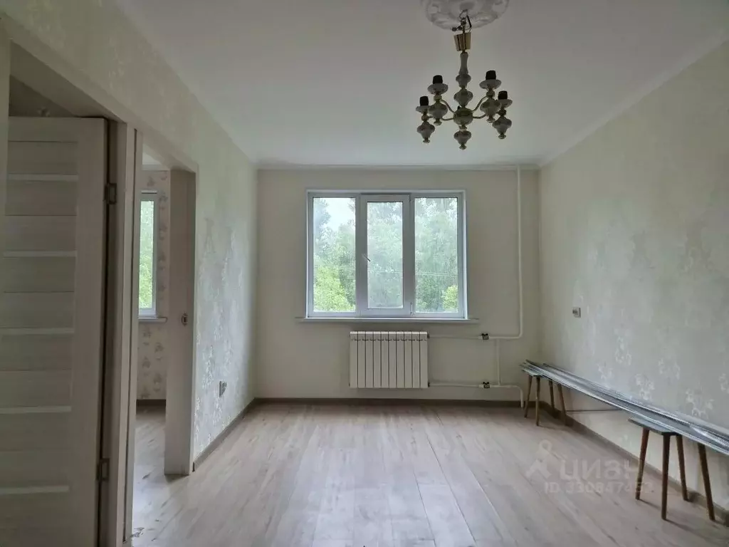Комната Московская область, Дмитров ул. Космонавтов, 38 (37.0 м) - Фото 1