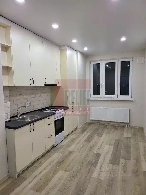 1-к кв. Калининградская область, Калининград ул. Генерала Буткова, ... - Фото 2