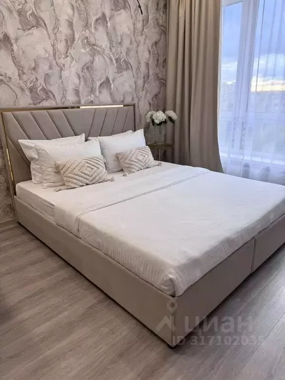 Студия Кемеровская область, Кемерово Большевистская ул., 1А (28.0 м) - Фото 1