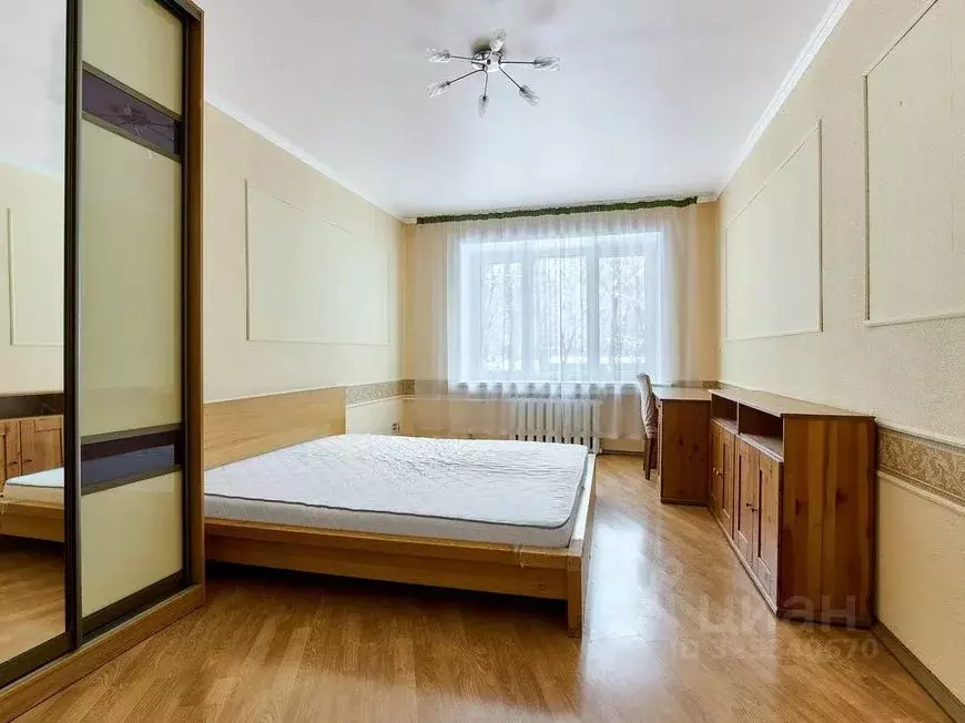 2-к кв. Московская область, Мытищи ул. 1-я Крестьянская, 18 (55.8 м) - Фото 0