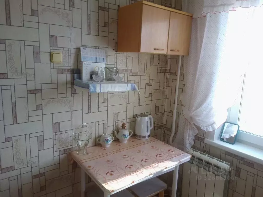 2-к кв. Алтайский край, Барнаул городской округ, Южный рп ул. ... - Фото 2