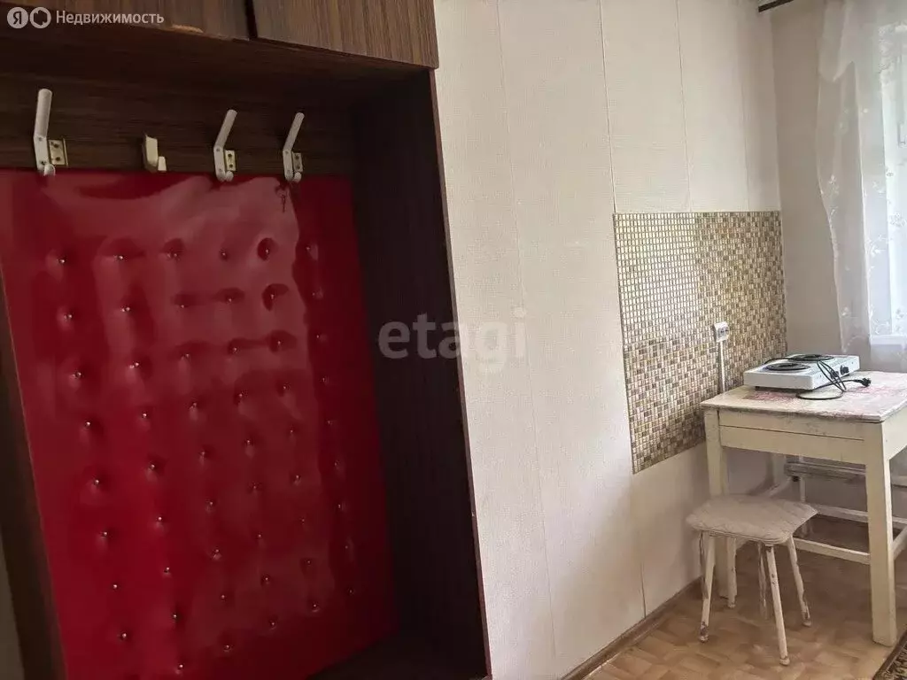 1-комнатная квартира: Томск, проспект Фрунзе, 123 (13.9 м) - Фото 1