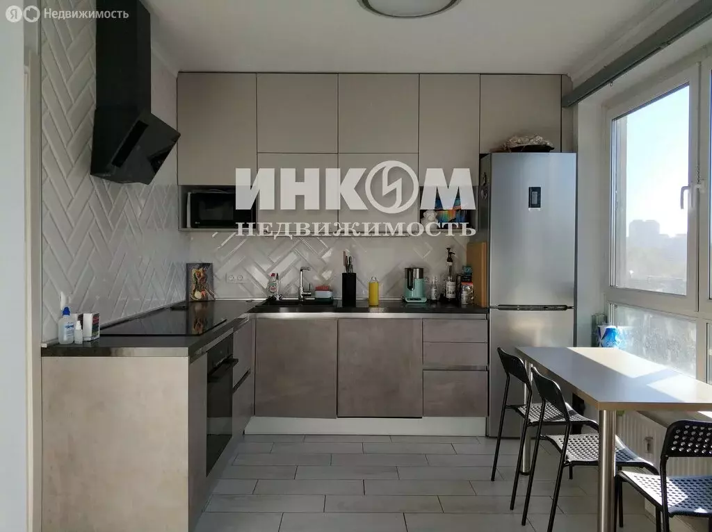 1-комнатная квартира: Москва, Боровское шоссе, 2к5 (46.3 м) - Фото 2