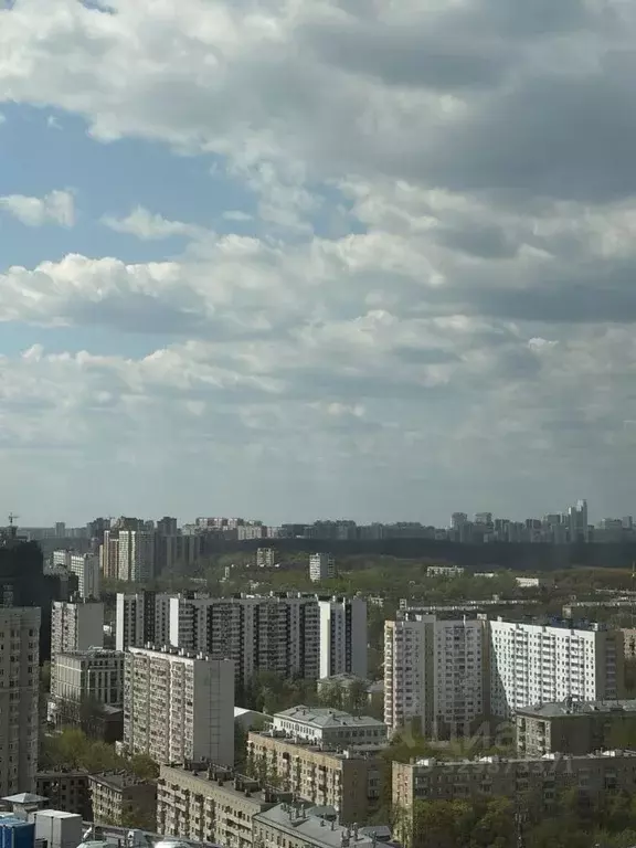 1-к кв. Москва Барклая ул., 6Ак2 (37.6 м) - Фото 2