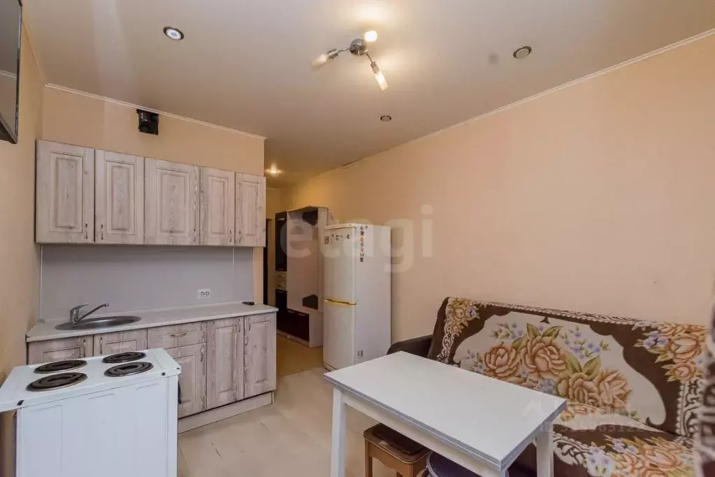 Студия Краснодарский край, Динской район, Южно-Кубанское с/пос, пос. ... - Фото 1