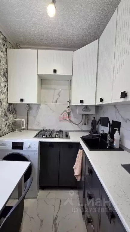 1-к кв. Ставропольский край, Ессентуки ул. Ломоносова, 4 (28.0 м) - Фото 1