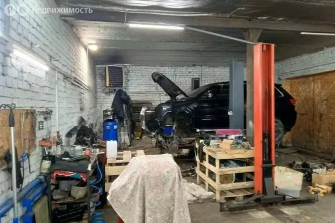 Помещение свободного назначения (320 м) - Фото 1