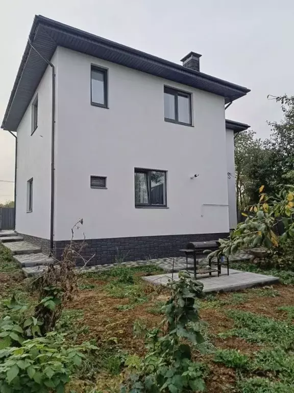 Коттедж в Нижегородская область, Нижний Новгород Казанское ш. (156 м) - Фото 1