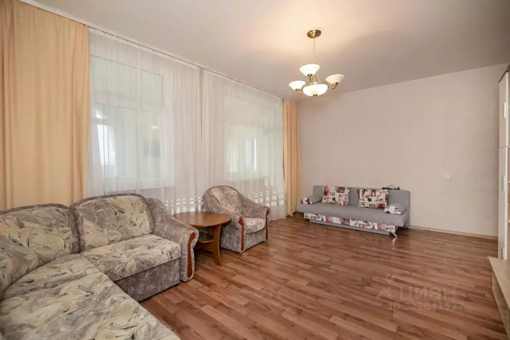 3-к кв. Севастополь просп. Героев Сталинграда, 63 (125.0 м) - Фото 2