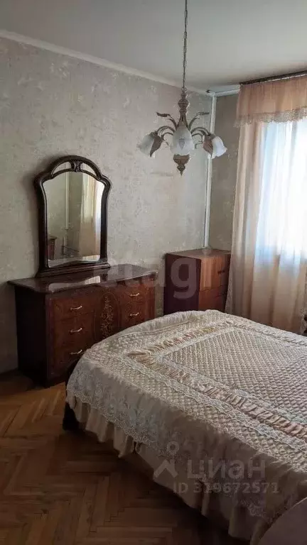 3-к кв. Москва Профсоюзная ул., 8К2 (74.4 м) - Фото 0