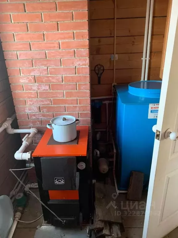 Дом в Саха (Якутия), с. Пригородный  (54 м) - Фото 2