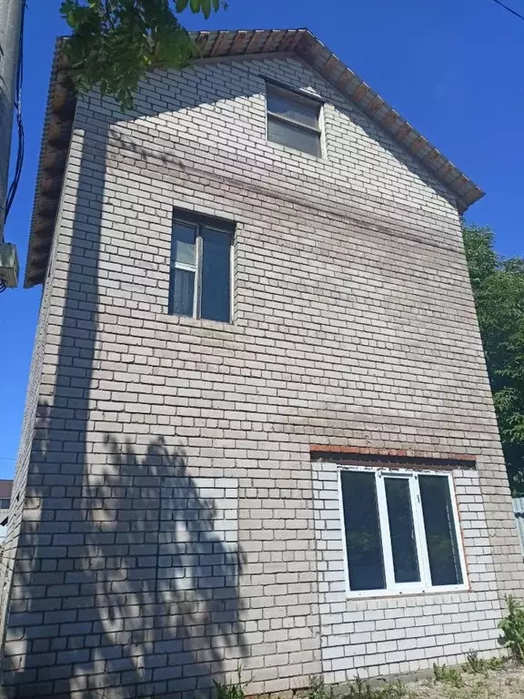 Дом в Самарская область, Красноярский район, Новосемейкино городское ... - Фото 0