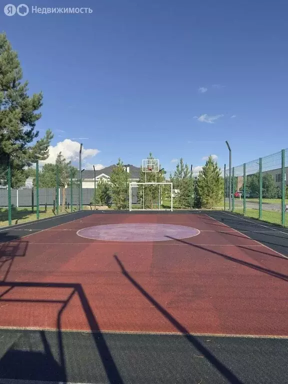 Дом в Казань, улица Манзара (140 м) - Фото 1