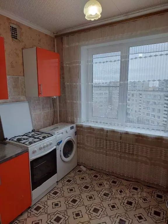 1-к кв. Мордовия, Саранск просп. 70 лет Октября, 85 (34.0 м) - Фото 1