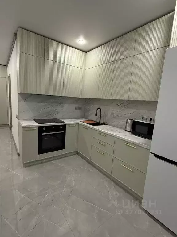 2-к кв. Краснодарский край, Новороссийск ул. Хворостянского (44.0 м) - Фото 1