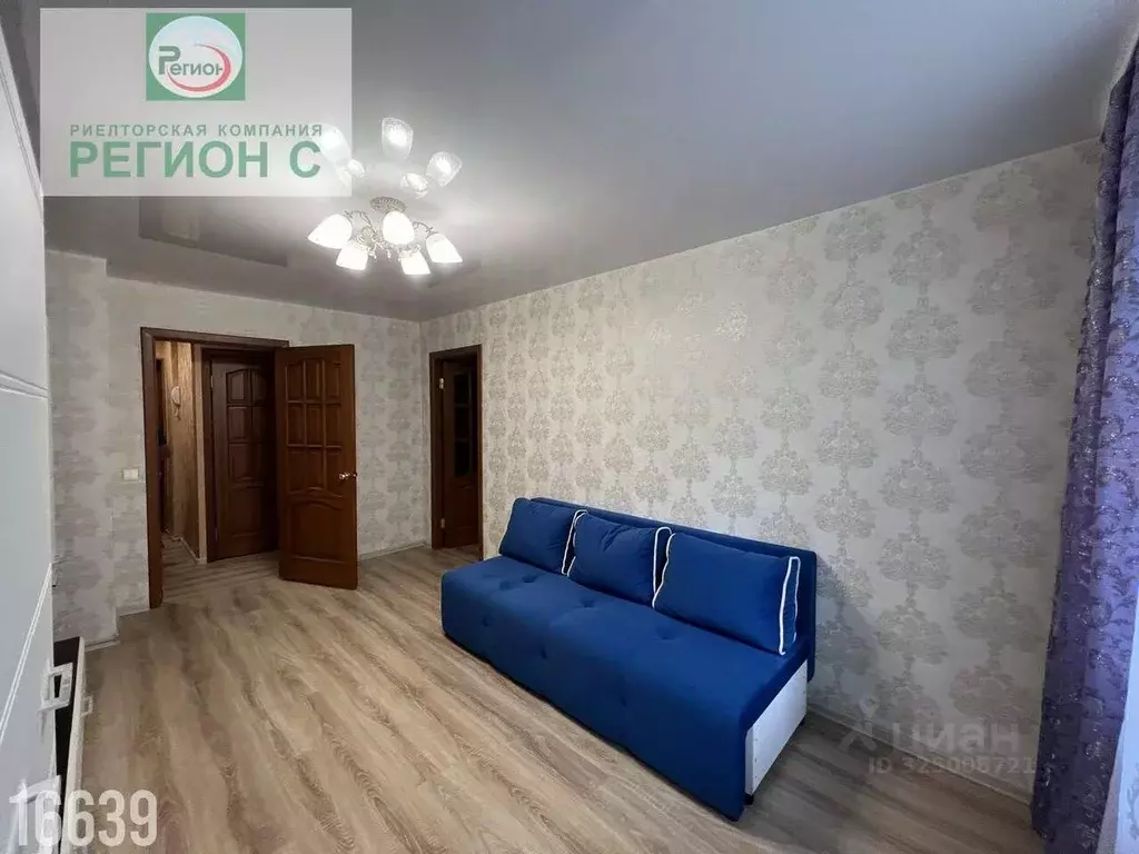 2-к кв. Архангельская область, Архангельск Рейдовая ул., 9 (44.0 м) - Фото 2