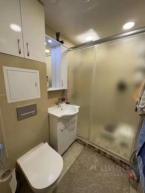 2-к кв. Татарстан, Казань ул. Братьев Касимовых, 28 (43.8 м) - Фото 2