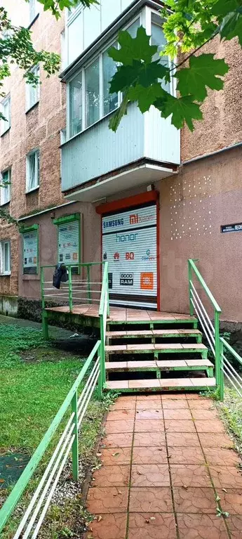 Свободного назначения, 51.9 м - Фото 0